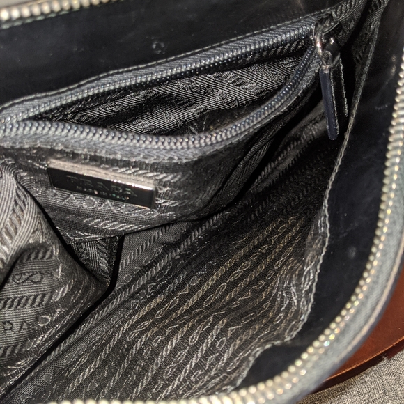 Authentic Prada Bag - Picture 6 of 13